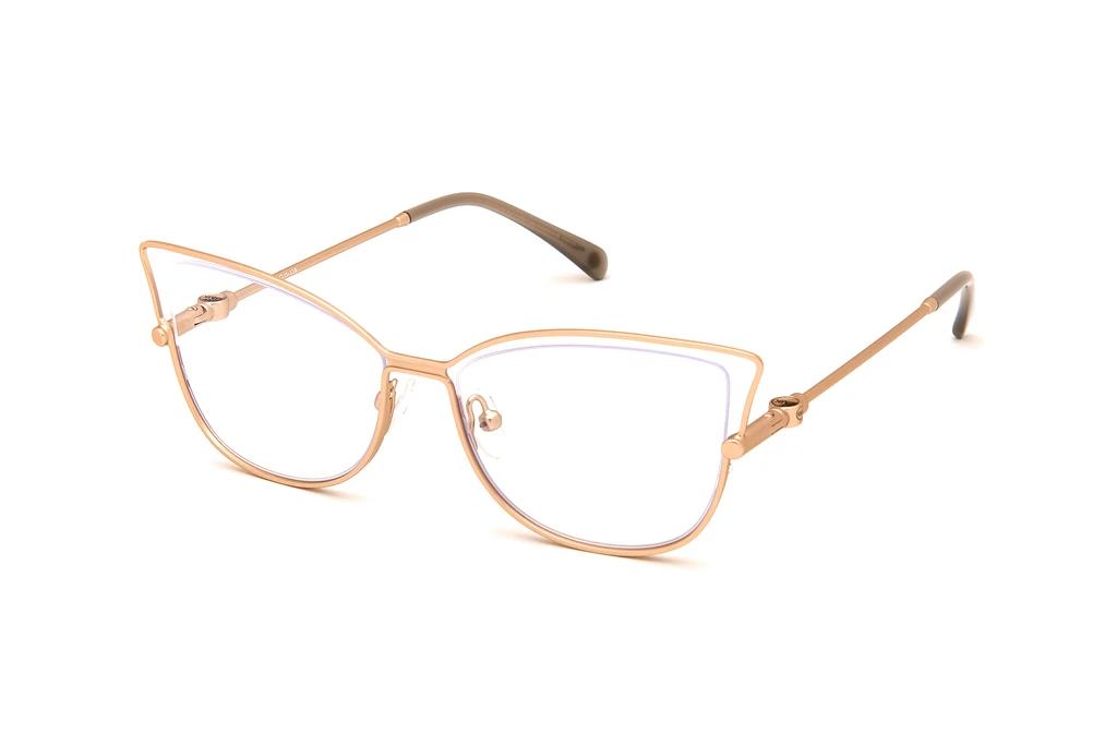 Guido Maria Kretschmer   Barbette 06 rosegold mat