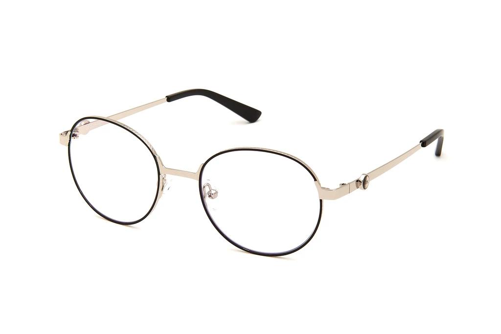 Guido Maria Kretschmer   Bohemi 02 silver-black