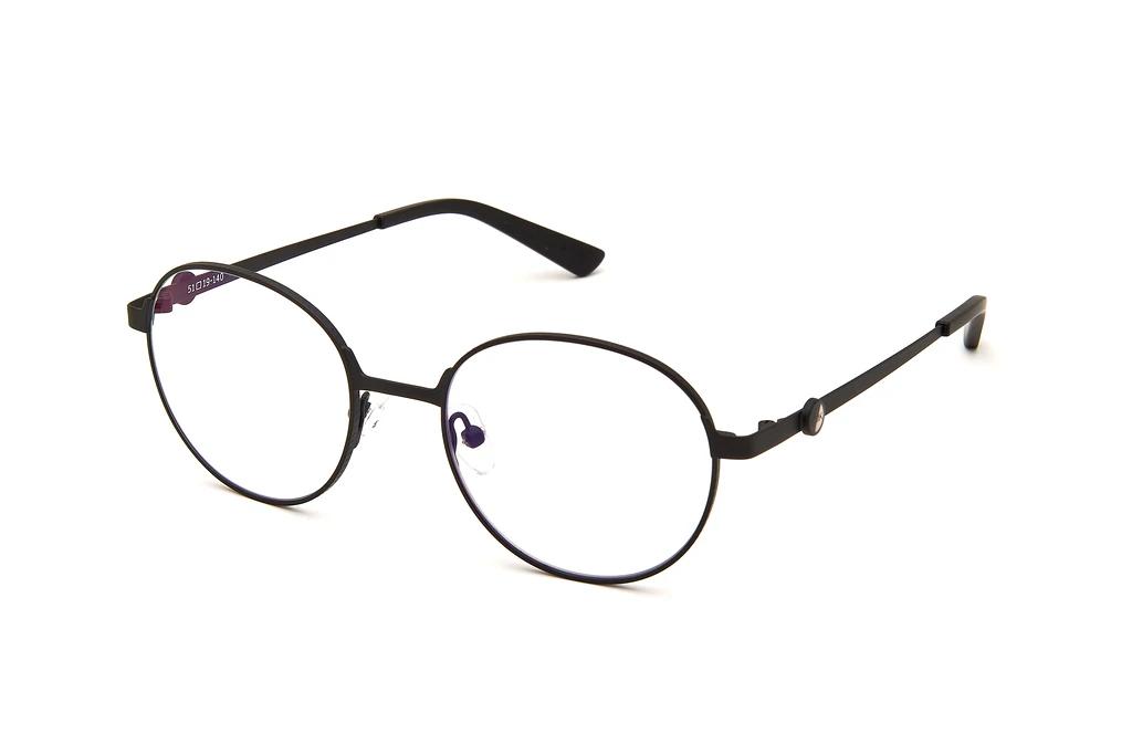 Guido Maria Kretschmer   Bohemi 03 black mat