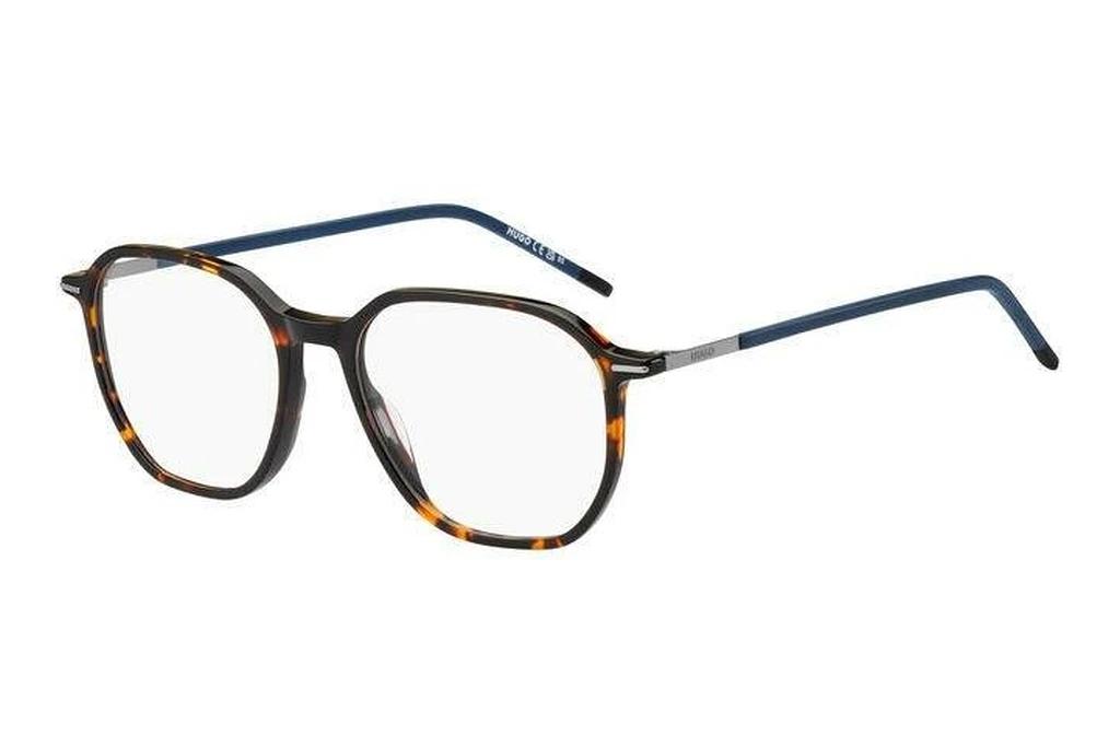 Hugo   HG 1272 IPR HAVANNA