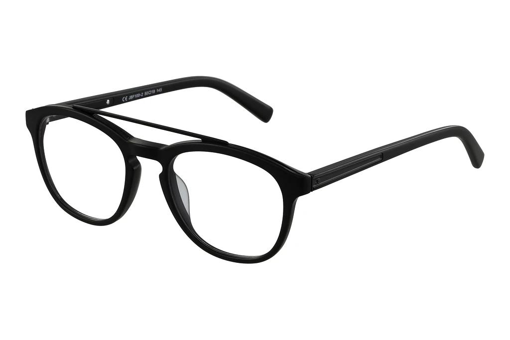 JB   JBF100 2 black matt