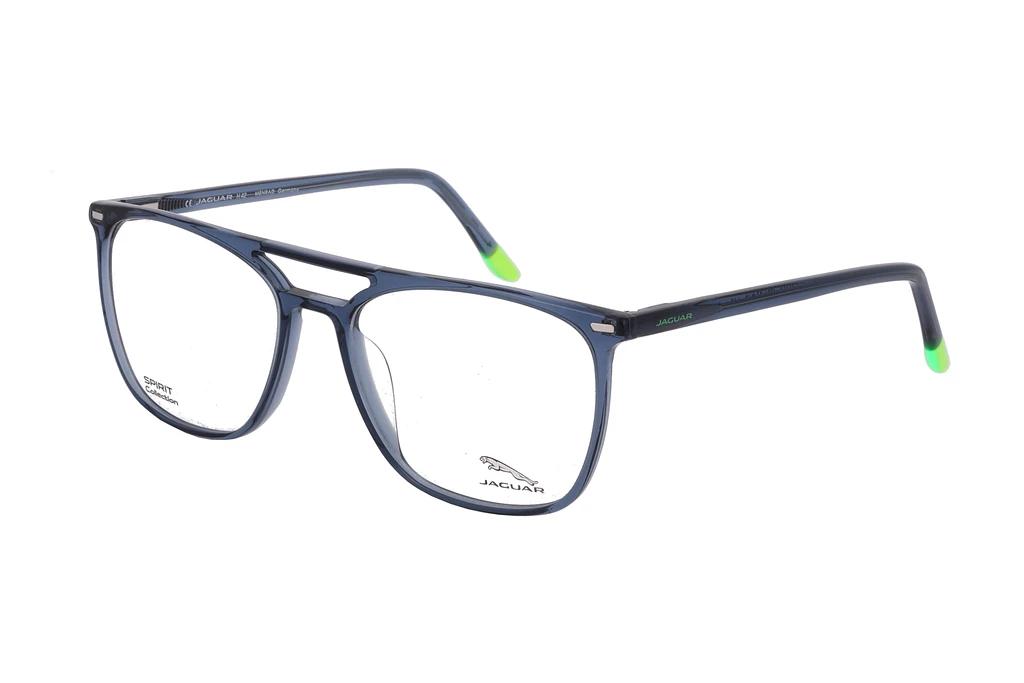 Jaguar   31518 4791 Blau