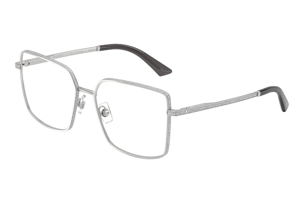 Jimmy Choo   JC2017J 3002 Silver