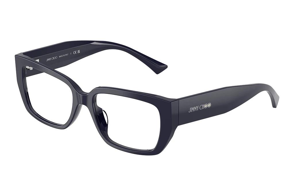 Jimmy Choo   JC3041BU 5016 Navy Blue