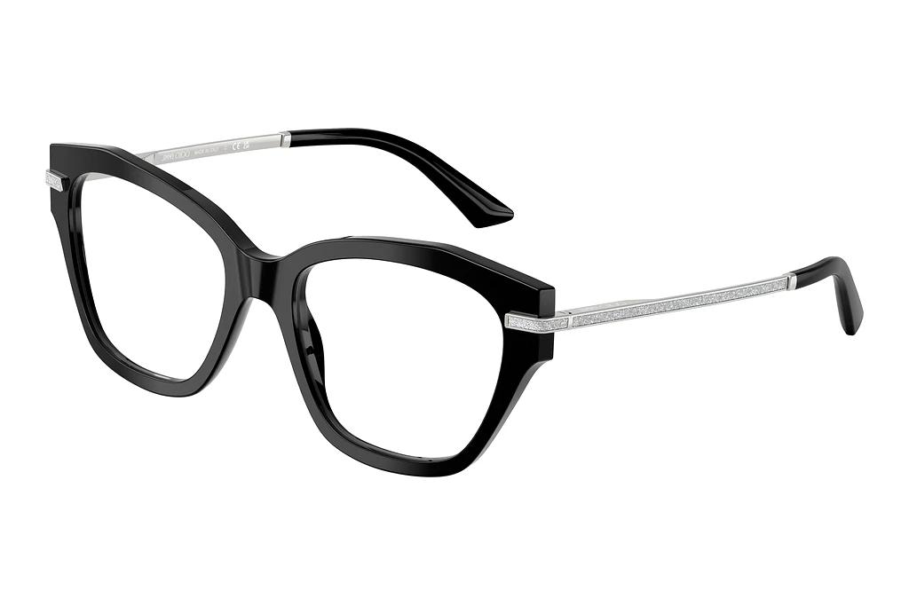 Jimmy Choo   JC3043J 5000 Black