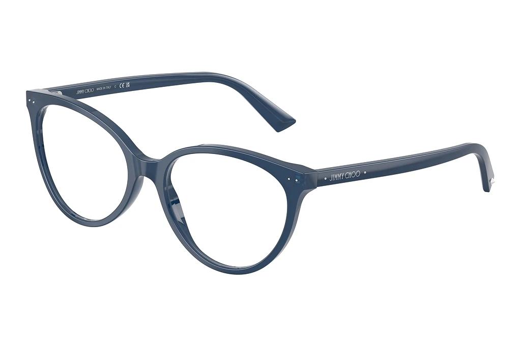 Jimmy Choo   JC3047 5088 Opaline Navy