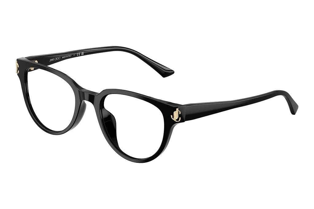 Jimmy Choo   JC3051D 5000 Black
