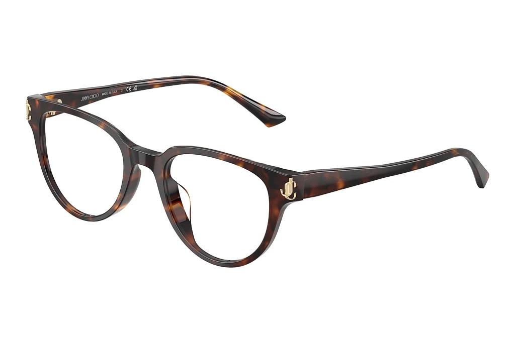 Jimmy Choo   JC3051D 5002 Havana