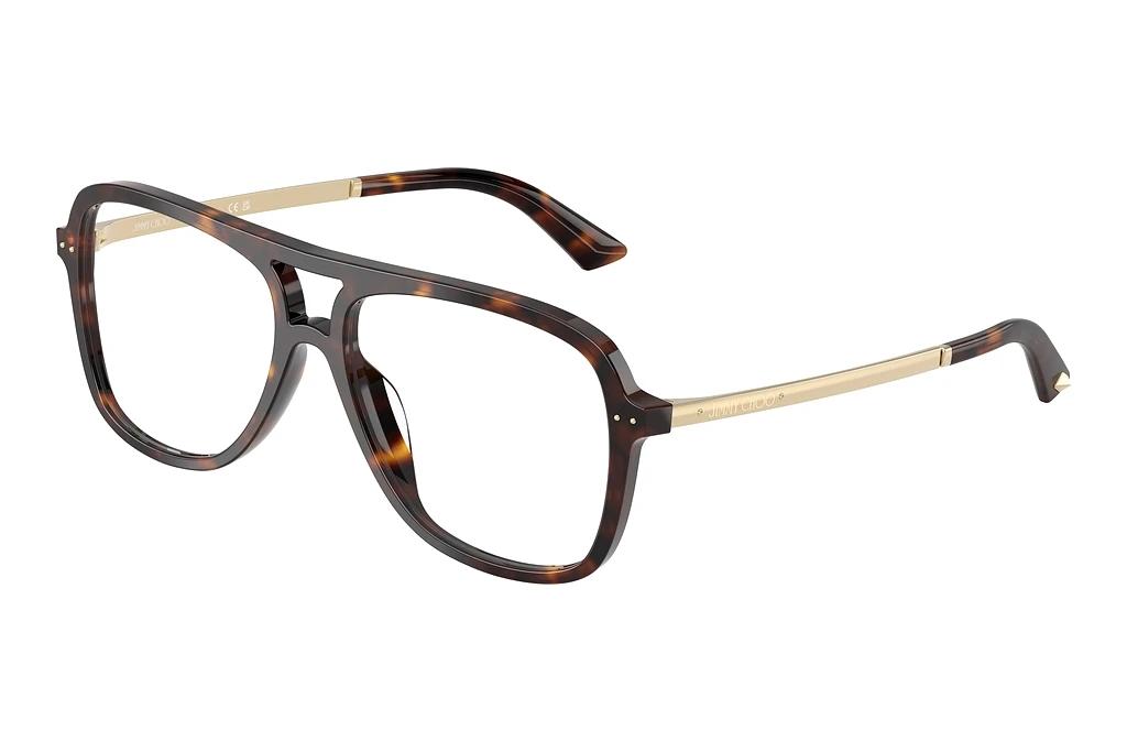 Jimmy Choo   JC3052U 5002 Havana