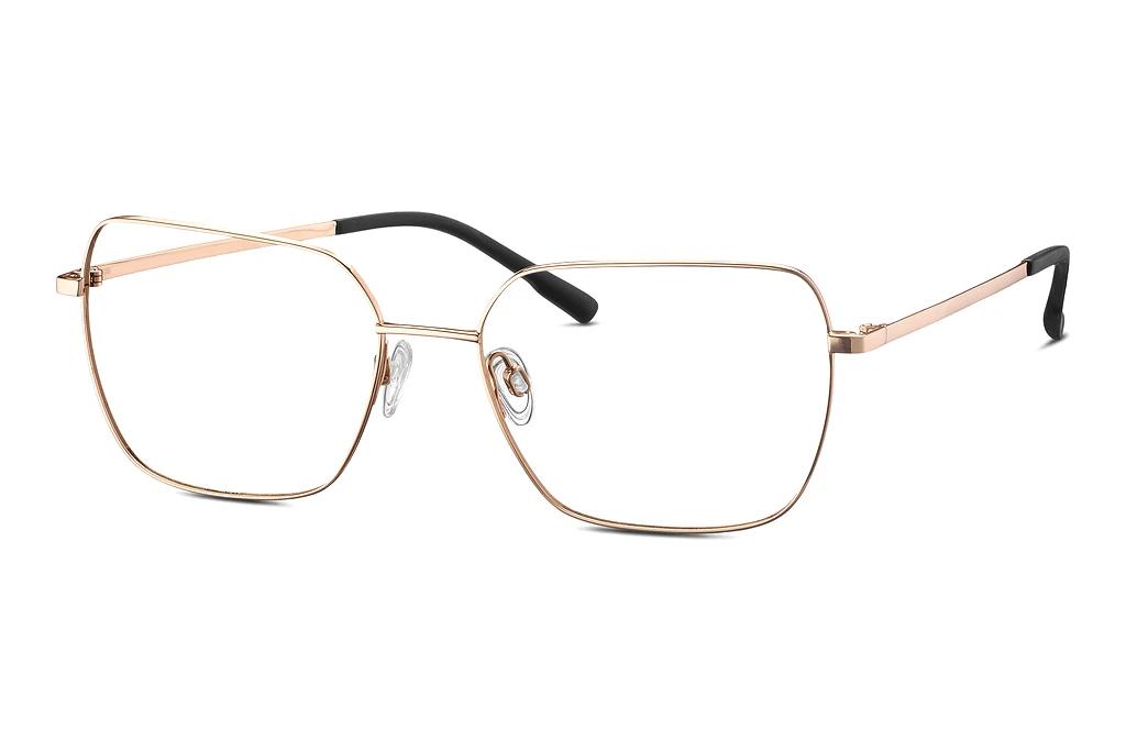 Jos. Eschenbach   JE 981101 60 dunkelbraun matt / roségold matt
