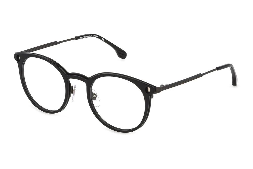 Lozza   VL2376 0700 SHINY BLACK