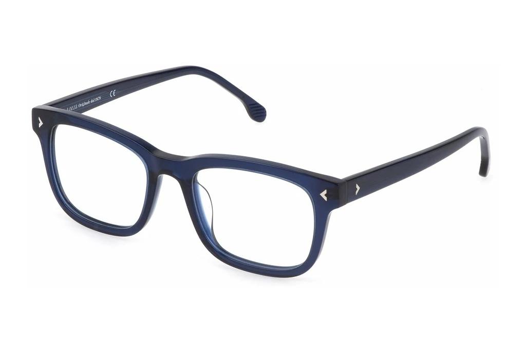 Lozza   VL4275 0AGQ SHINY TRANSP.BLUE