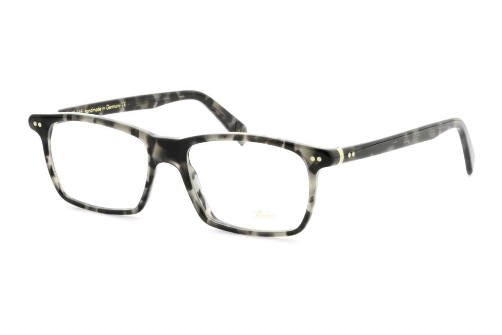 Lunor   A10 355 18 Havanna Schwarz