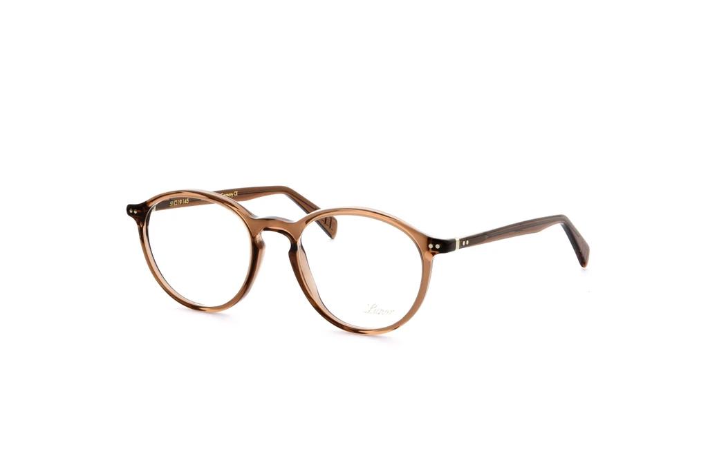Lunor   A11 451 31 Vintage Braun