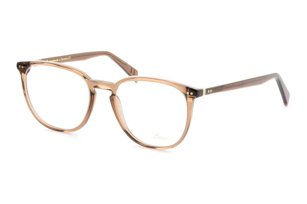 Lunor   A11 452 31 Vintage Braun