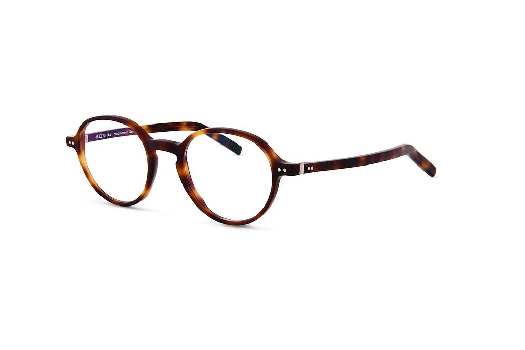 Lunor   A12 509 15 Havanna Gefleckt
