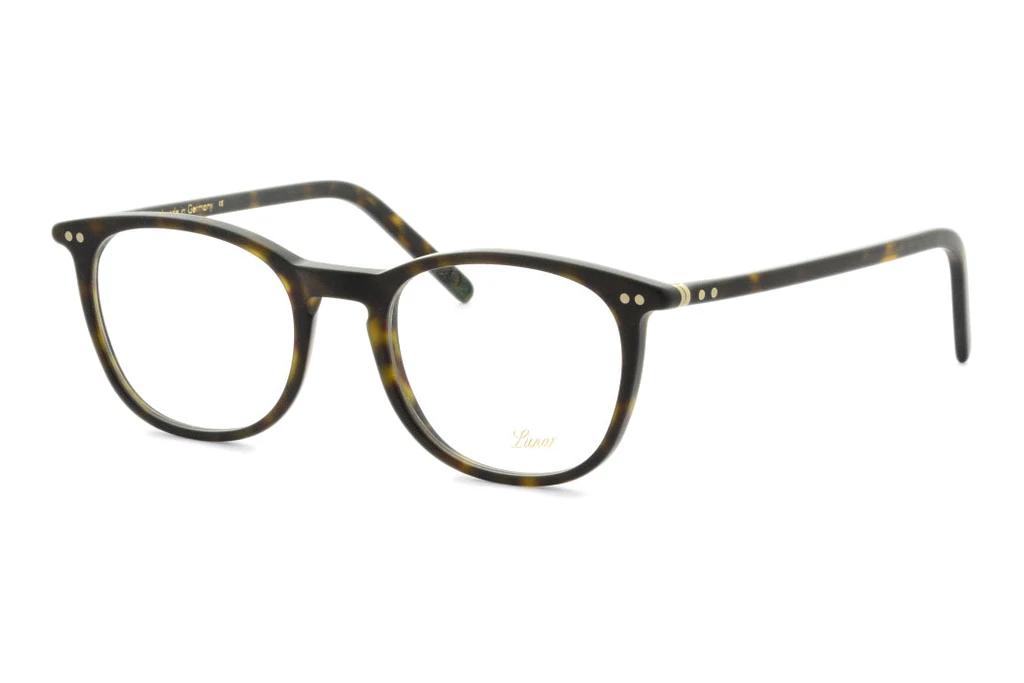 Lunor   A5 234 02 matt Havanna Dunkel Matt