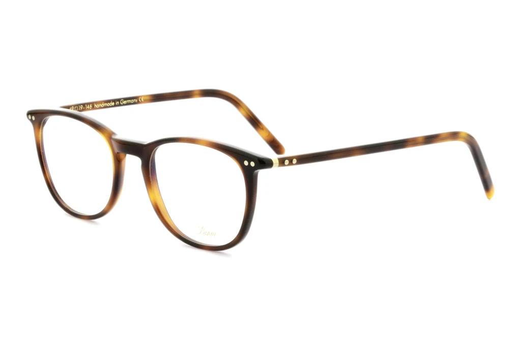 Lunor   A5 234 15 Havanna Gefleckt