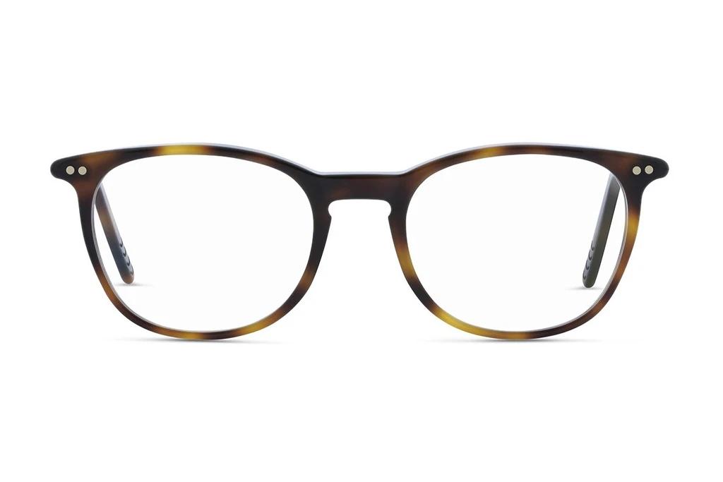 Lunor   A5 607 15 Havanna Gefleckt
