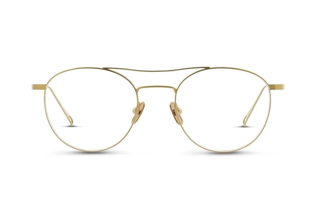 Lunor   M14 01 RGs Rose Gold Satiniert