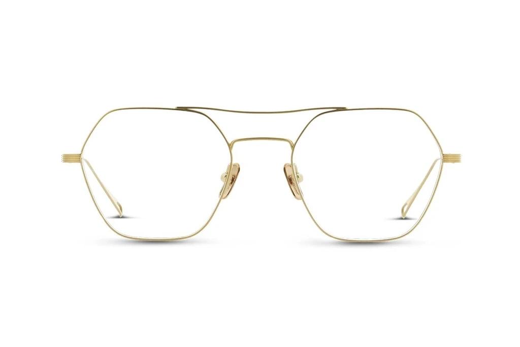 Lunor   M14 04 RGs Rose Gold Satiniert