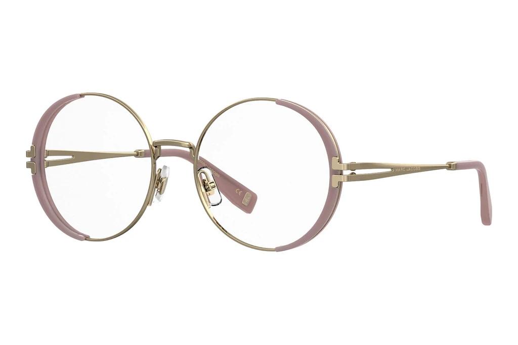 Marc Jacobs   MJ 1093 EYR GOLD