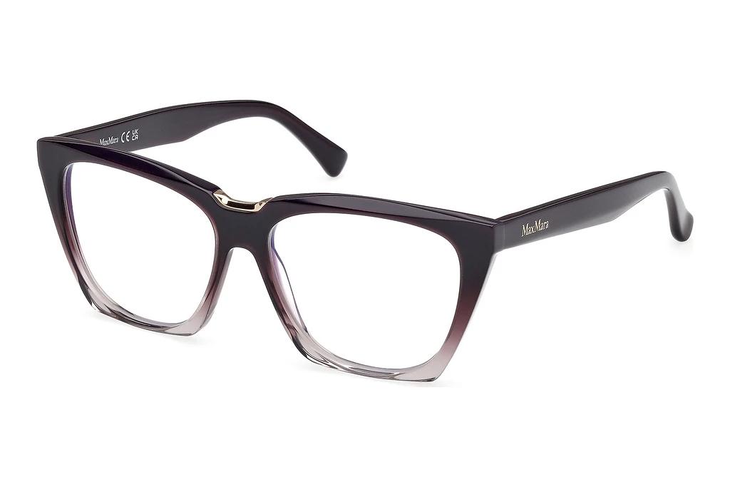 Max Mara   MM5188-B 083 Violett/Verlauf