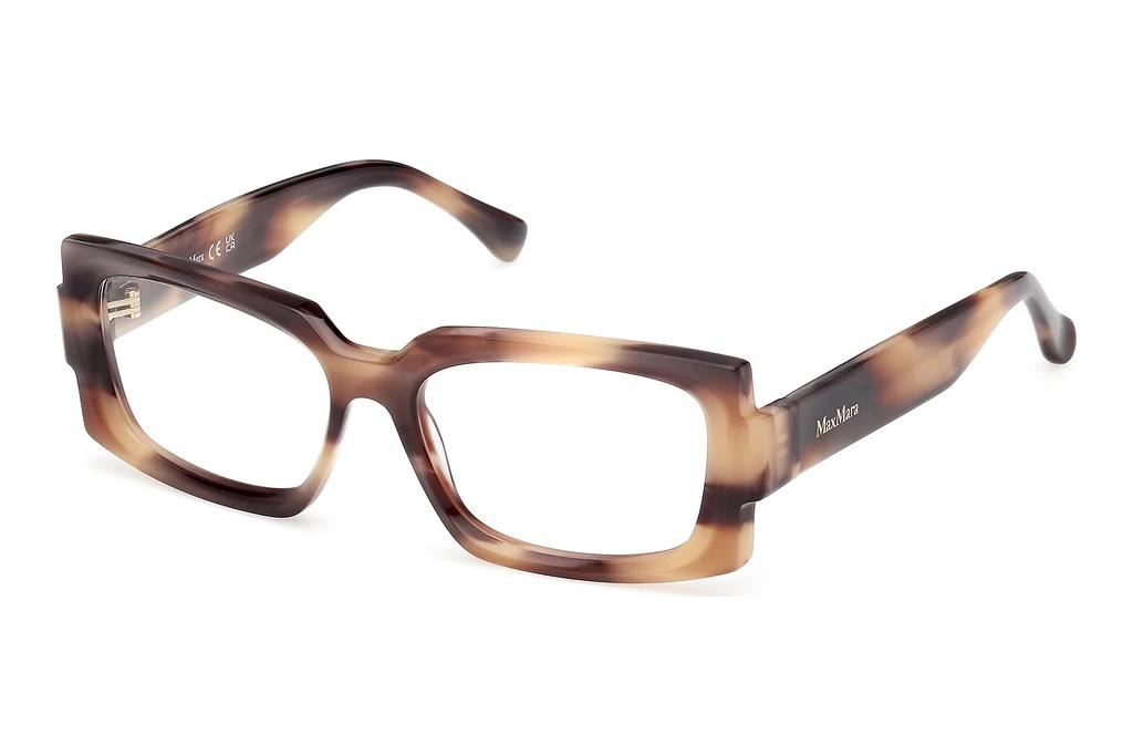 Max Mara   MM5189 047 Braun Horn