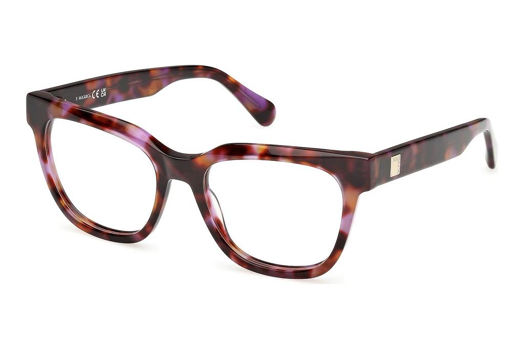 Max & Co.   MO5187 055 Bunt Havanna