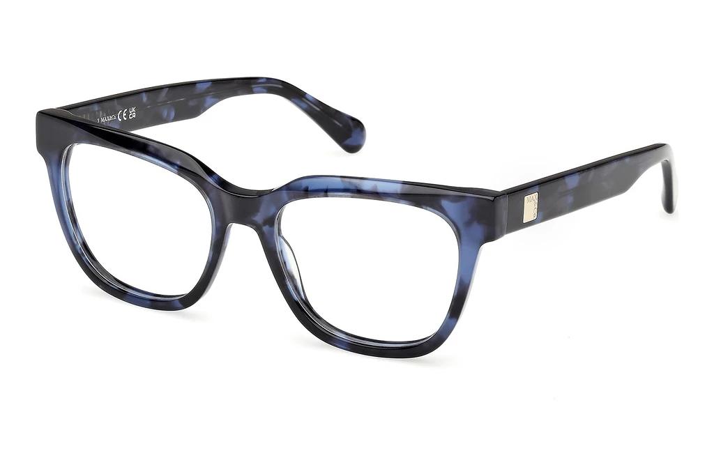 Max & Co.   MO5187 55A Bunt Havanna