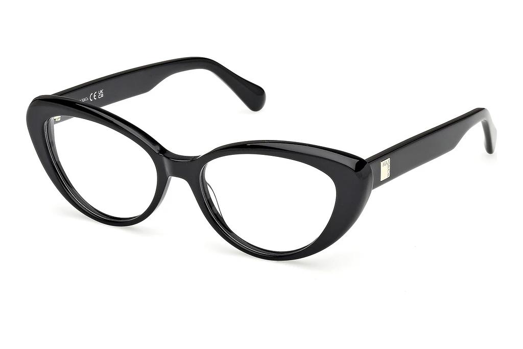Max & Co.   MO5188 001 Glänzend Schwarz