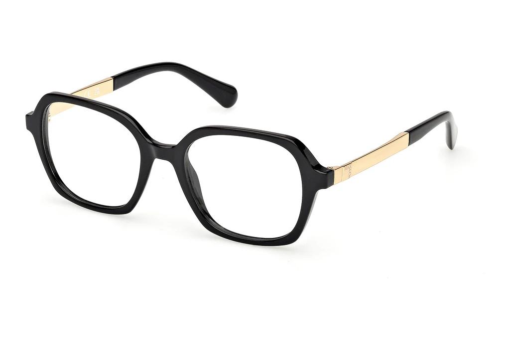 Max & Co.   MO5190 001 Glänzend Schwarz