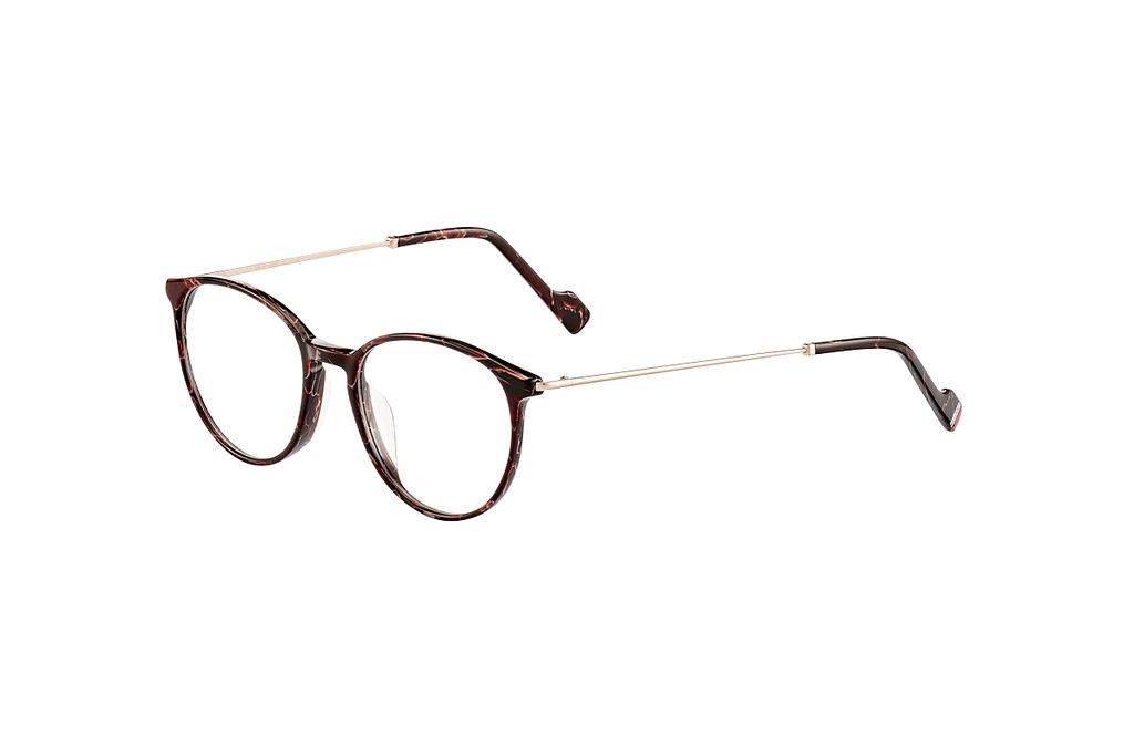 Menrad   12030 4666 Rot