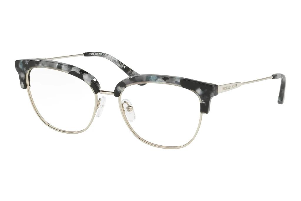 Michael Kors   MK3023 3214 Black Mosaic