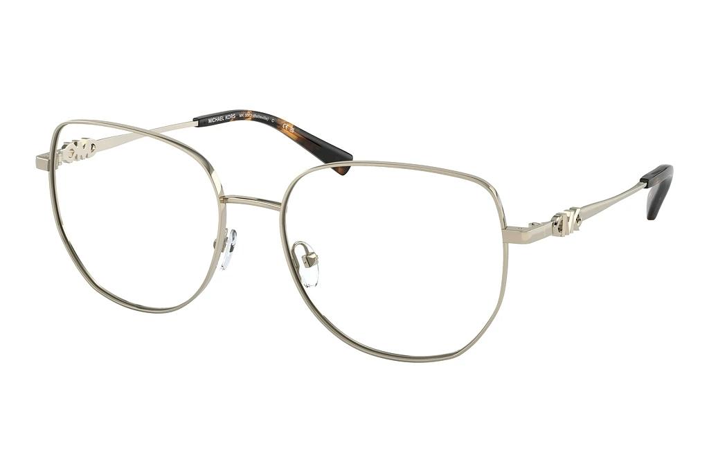 Michael Kors   MK3062 1014 Light Gold