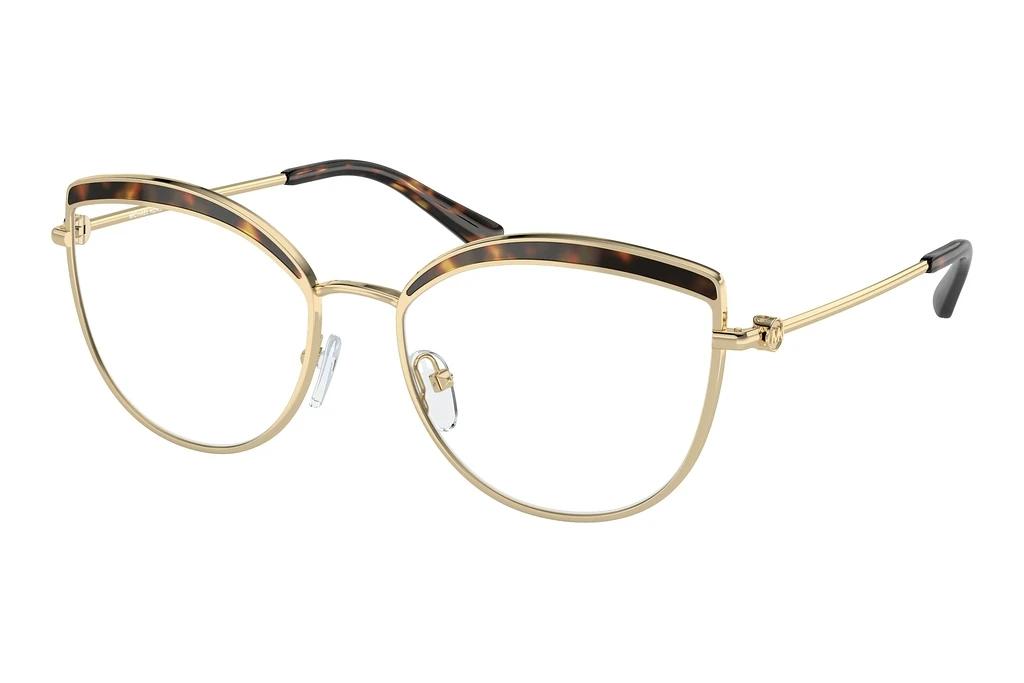 Michael Kors   MK3072 1016 Light Gold