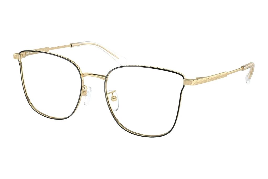 Michael Kors   MK3073D 1014 Light Gold