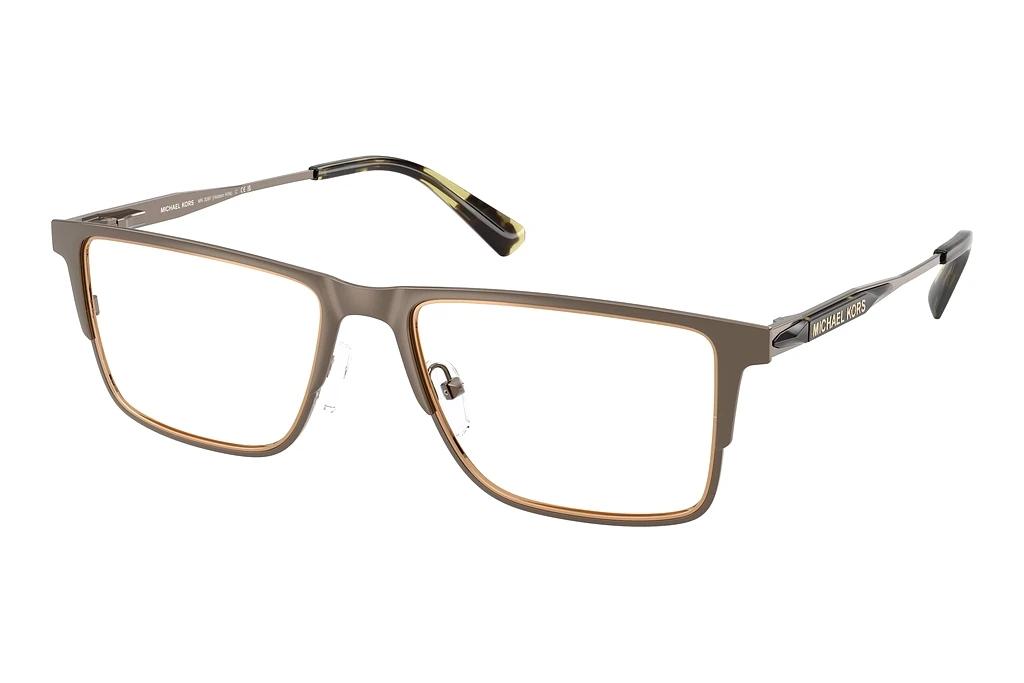 Michael Kors   MK3097 1001 Matte Husk