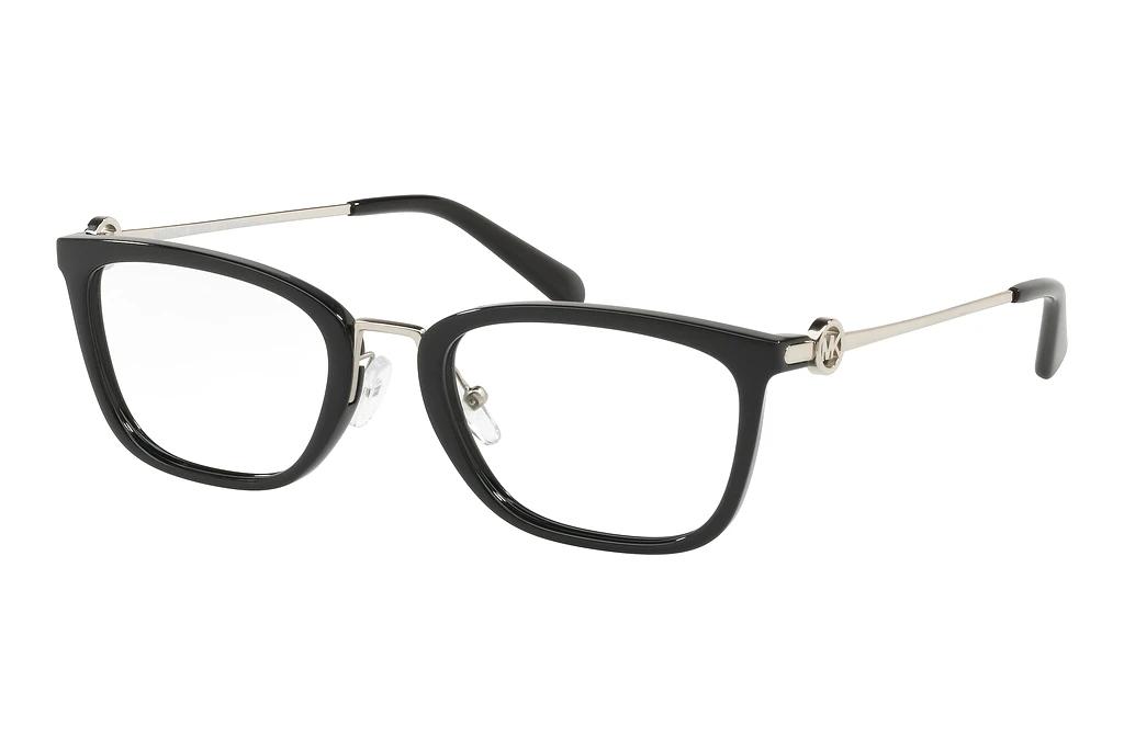 Michael Kors   MK4054 3005 Black