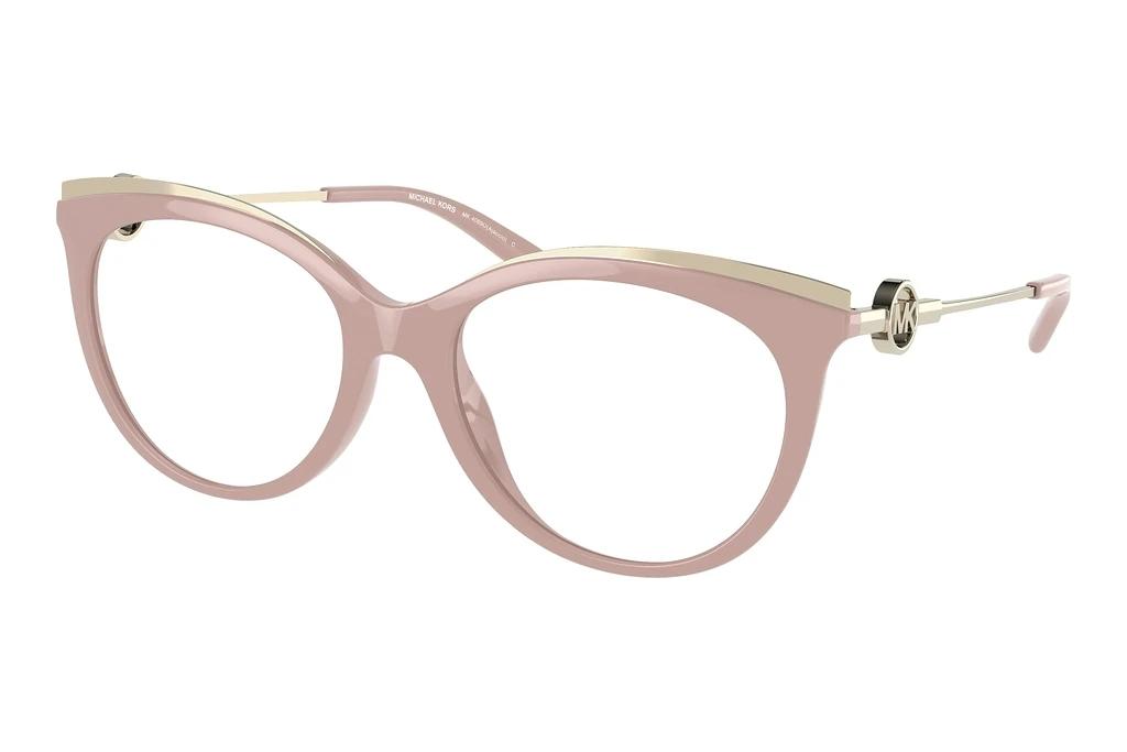 Michael Kors   MK4089U 3111 Solid Dusty Rose