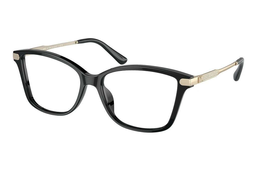 Michael Kors   MK4105BU 3005 Black