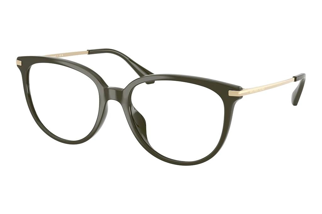 Michael Kors   MK4106U 3902 Olive
