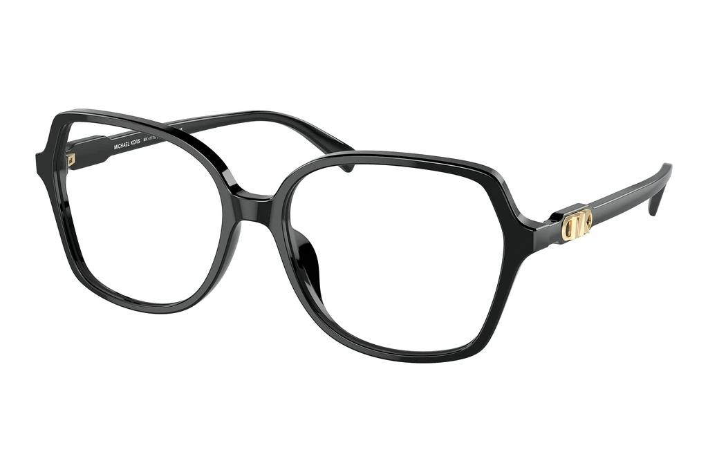 Michael Kors   MK4111U 3005 Black