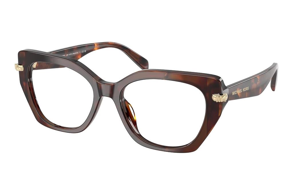 Michael Kors   MK4167U 4031 Luggage Tortoise