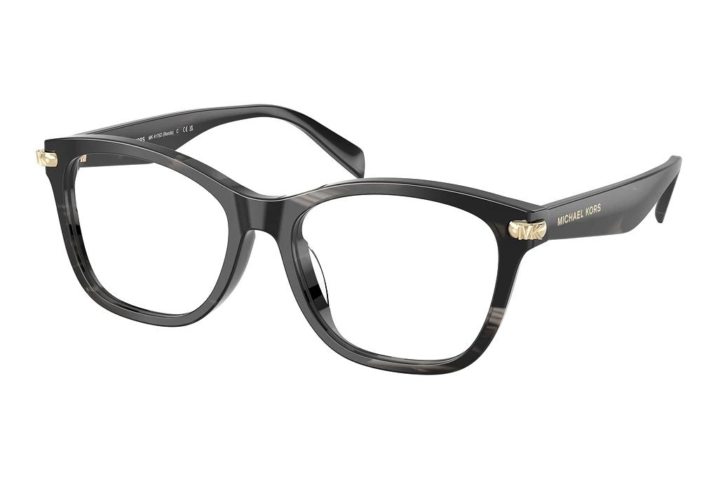 Michael Kors   MK4175D 4034 Black Horn