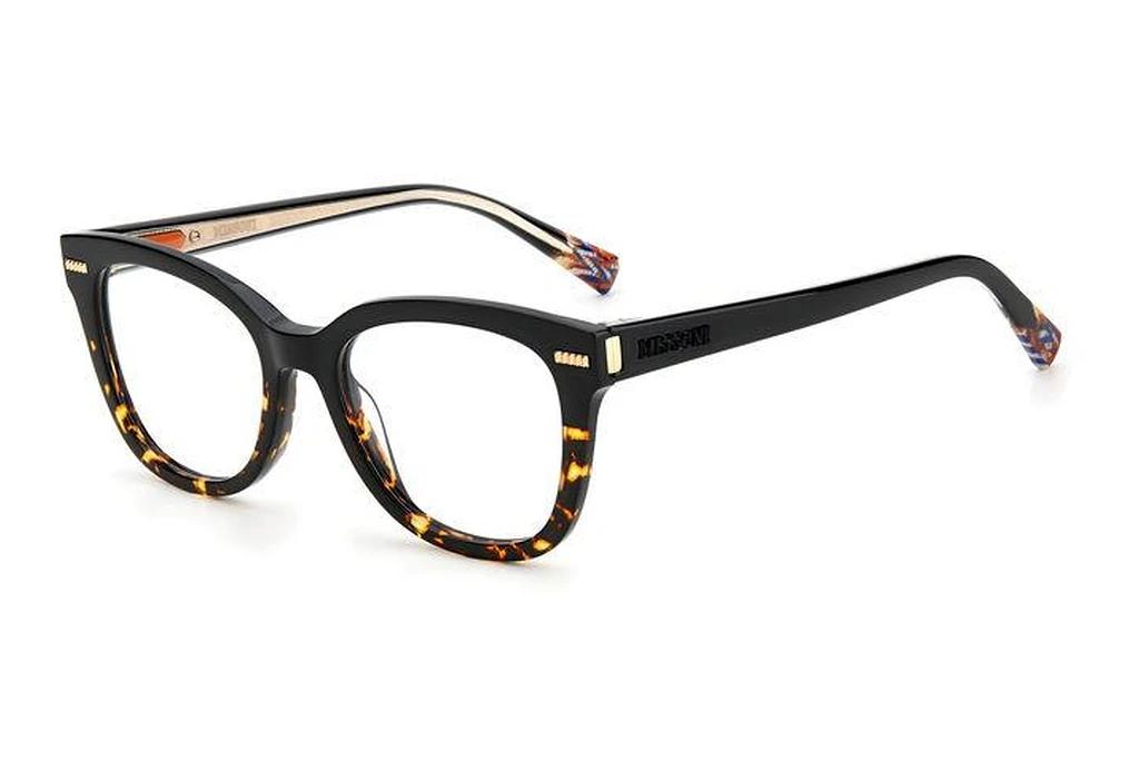 Missoni   MIS 0071 W4A black