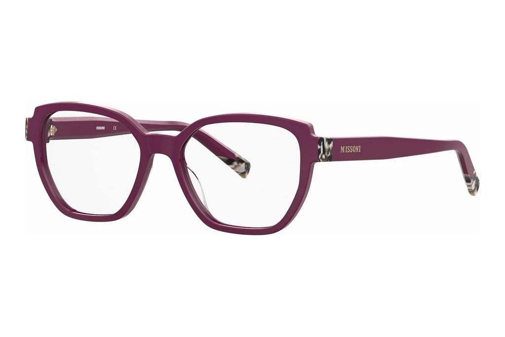 Missoni   MIS 0134 0T7 VIOLETT