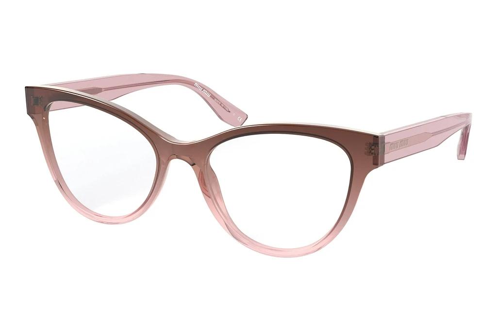 Miu Miu   MU 01TV 04I1O1 Brown Gradient