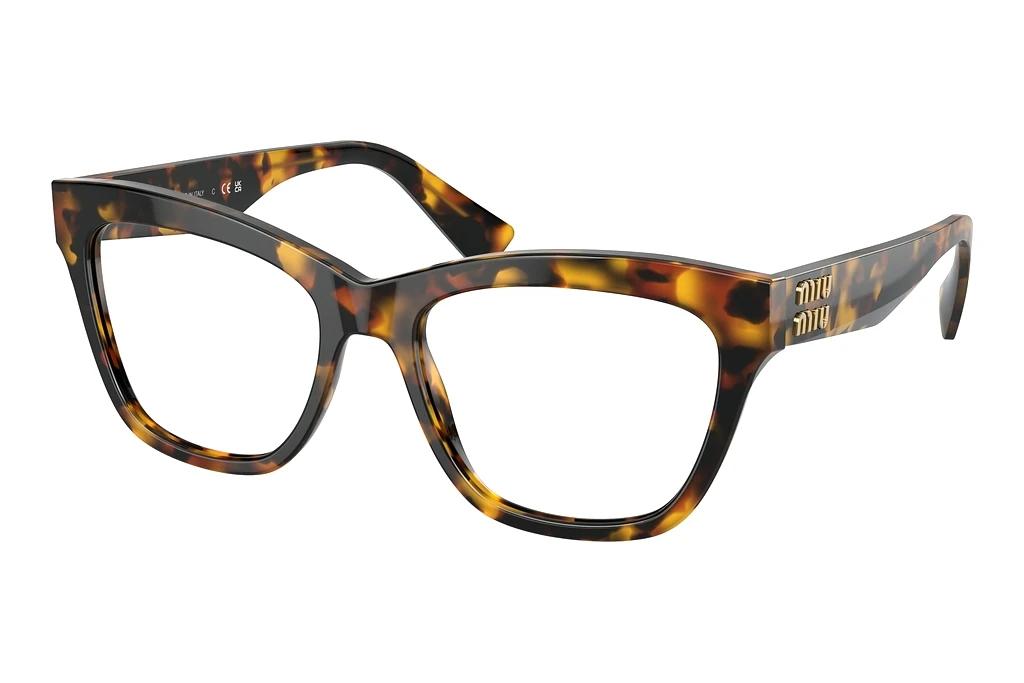 Miu Miu   MU 03UV VAU1O1 Havana Honey
