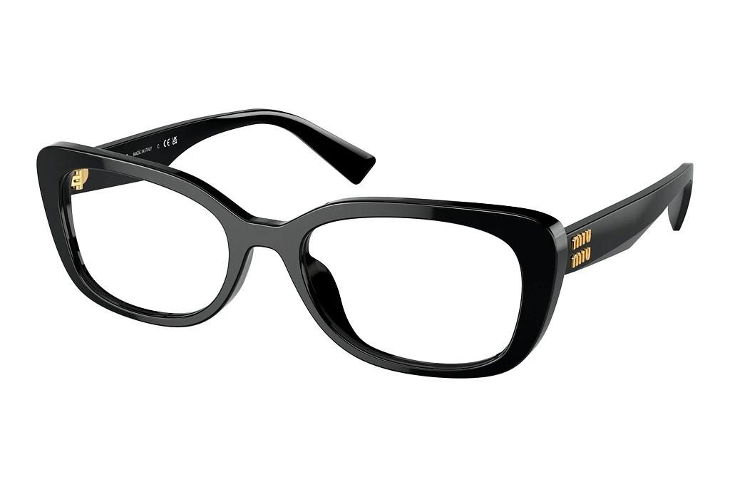 Miu Miu   MU 07VV 1AB1O1 Black
